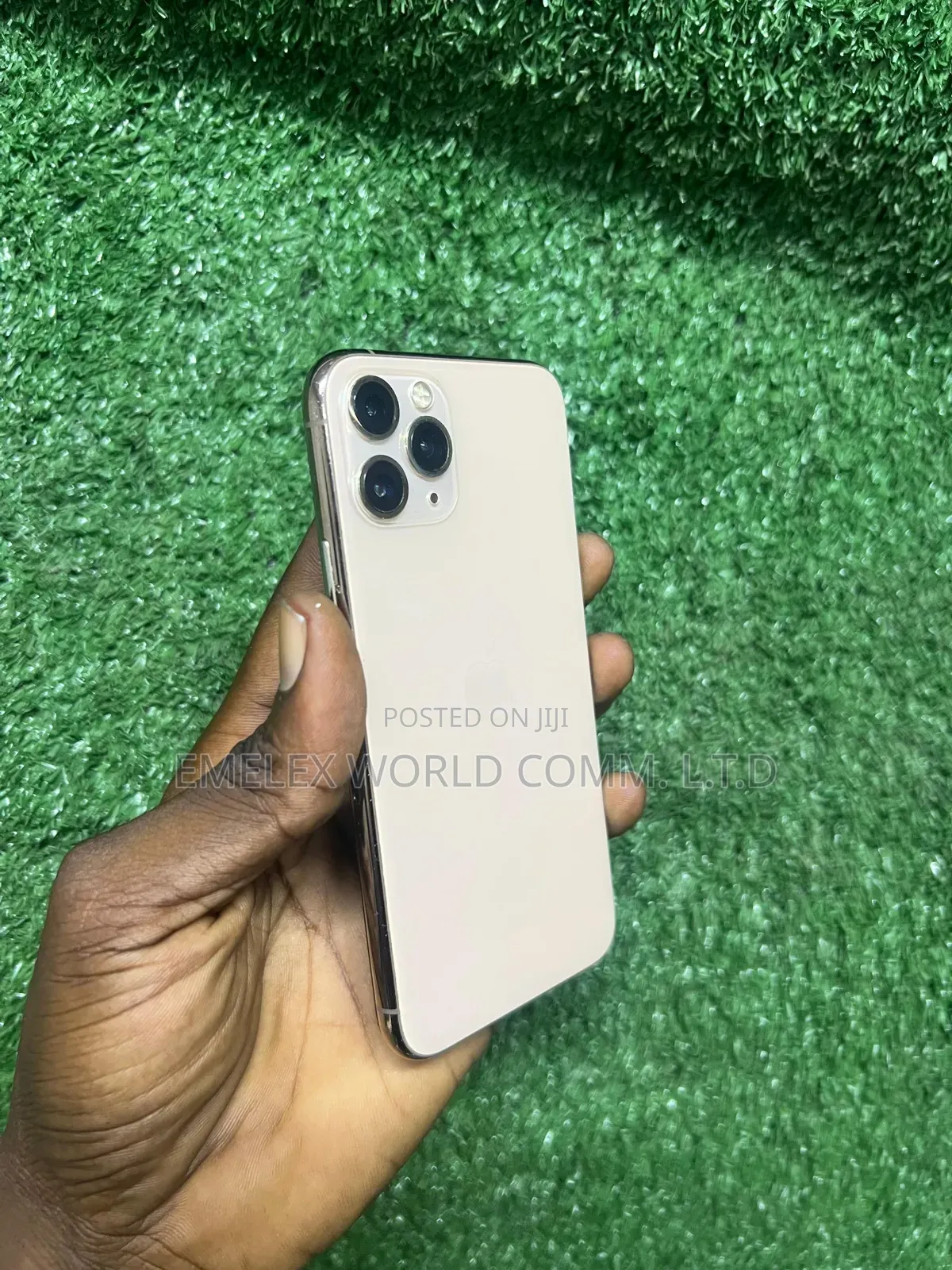 Apple iPhone 11 Pro Max 256 GB