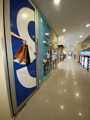 Shop for Rent in a Very Good Place at Chevron