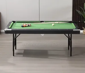 Brand New 5.5ft Folding Portable Table With Accessories