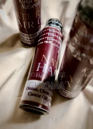 Red Onion Oil