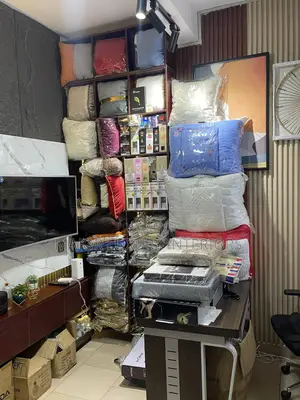 High Quality Of Duvet And Beddings