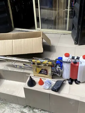 Quality Thermal Fogging Machine