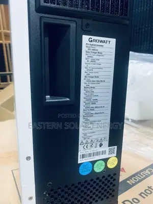 Growatt Inverter