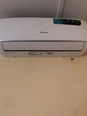 Hisense Ac 1.5hp Low Power