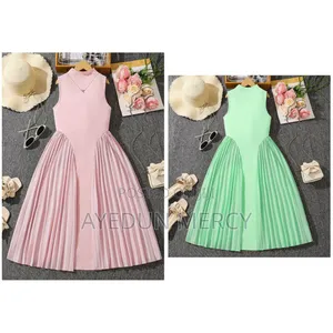 Sweet Girls Gown