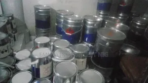 Marine Industrial Paint
