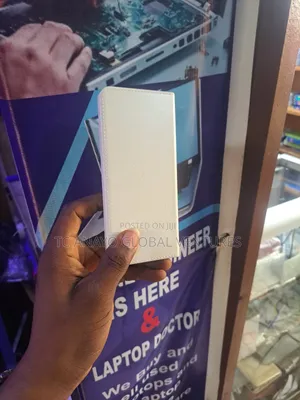 Notebook Power Bank