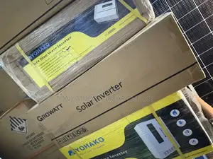 6kva 48v Growatt Inverter