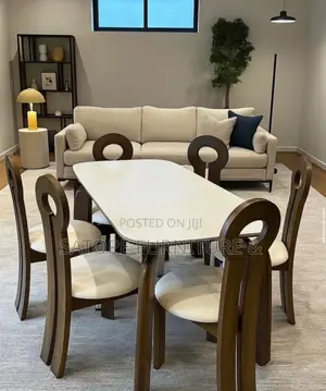Elegant Design Dining Chair
