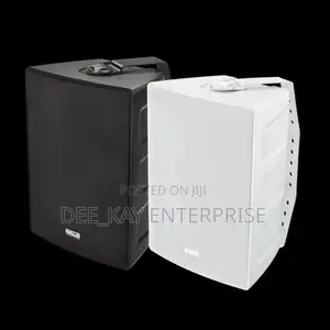 Ahuja Pa Wall Mounted Speaker