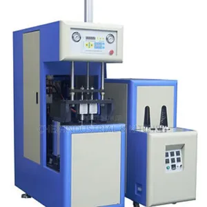 Hz880 Pet Bottle Blowing Machine