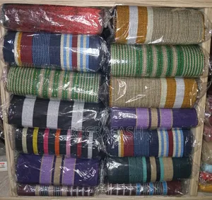 Vintage Aso-oke