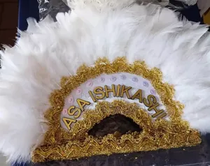 Traditional Wedding Hand Fan