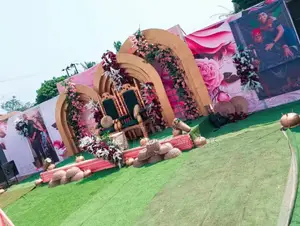 Amazing Decorations
