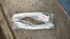 Front Bumper Chrome for W205 C300 2015/2018 Model