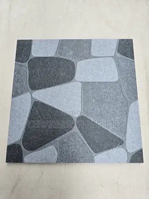 Floor Tiles for Compound ( Cedarmt ) 15mm Thick