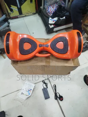 10 Incline Original Hoverboard Machine Maximum User Weight Is 120kg