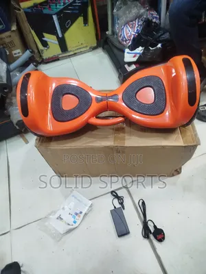 10 Incline Original Hoverboard Machine Maximum User Weight Is 120kg