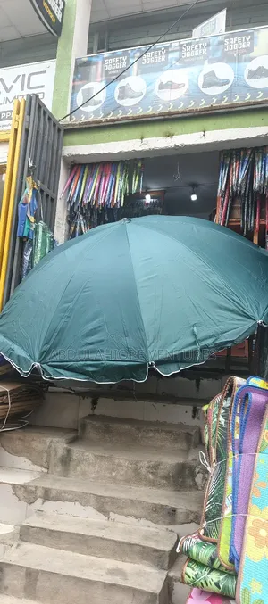 Extra Large Umbrella