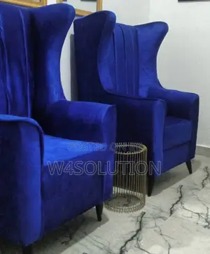 Fairly Used Arm Chair