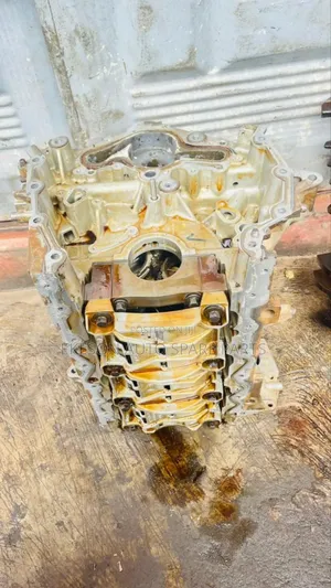 Direct Tokunbo Engine Block for Ford Explorer 2012 2013 2014 2015 2016
