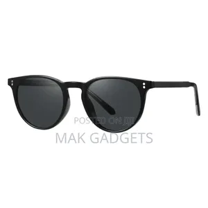 Green Leon Bellavia Sunglasses