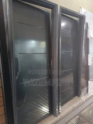Israeli Interior Rooms Doors Available