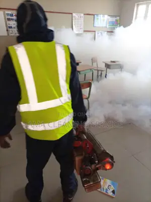 Fumigation/Pest Control Services