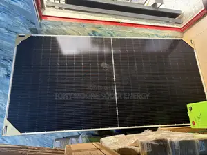 530w Grade a Original Jinko Panel