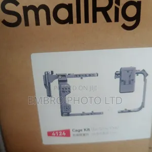 Smallrig Half Cage Sony Fx6