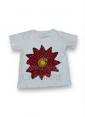 Girls Tshirts