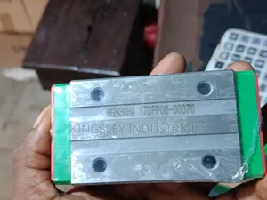 Hgh30ha Hiwin Linear Guide Block Bearing 30mm