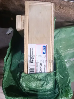 6236m/C3 Deep Groove Ball Bearing SKF