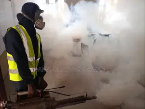 Fumigation/Pest Control Services