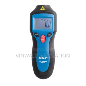SKF Digital Tachometer