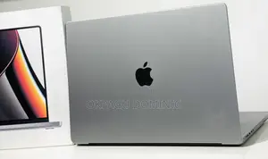 Laptop Apple MacBook Pro 2021 M1 16GB Apple M1 Pro HDD+SSD 1T