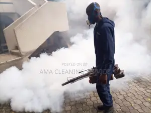 Fumigation/Pest Control Service