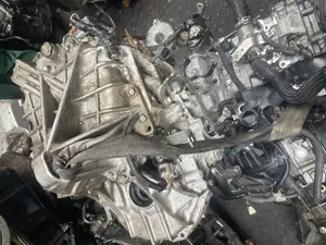 Toyota Camry Gearbox 2010 4plug 22pin