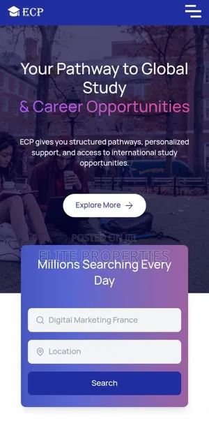 Web Mobile Software Engineer In Port Harcourt – Fast Professional