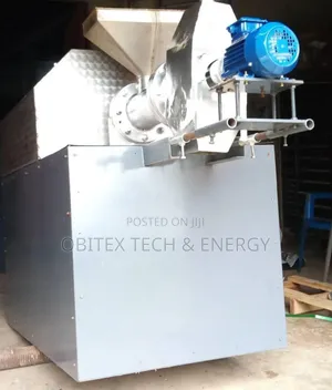 600kg Floating Fish Feed Extruder Machine–Heavy Duty|Commercial Grade