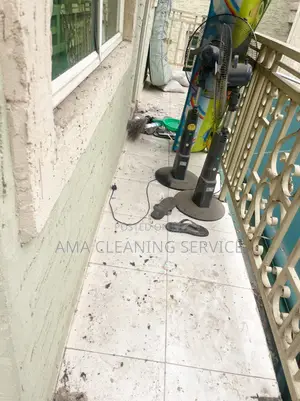 Detailed Deep Cleaning Service