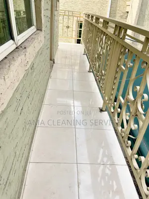 Detailed Deep Cleaning Service