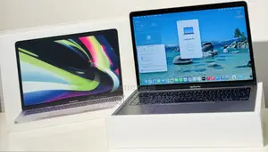 Laptop Apple MacBook Pro M1 8GB Apple M1 HDD+SSD 512GB