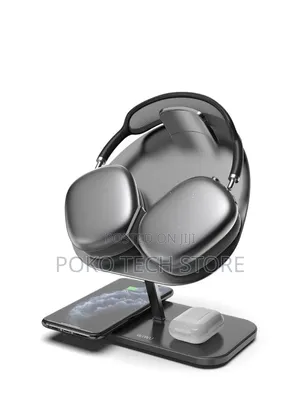 Hubble Stand Wireless Charger