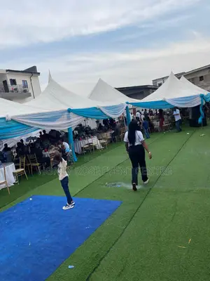 Honey Rose Event Centre