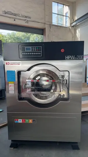 Industrial Original 20kg Washing Machine