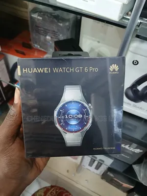 Brand New Huawei Watch Gt6 Pro