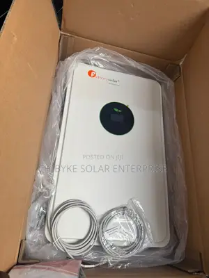 5kwh/48v Felicity Lithium Ion Battery (New Version)