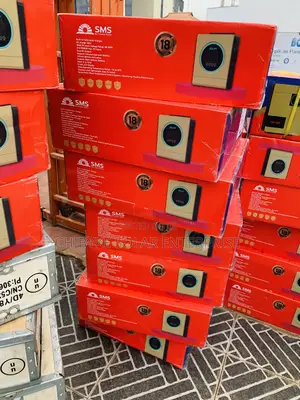 4.2kva/24v SMS Inverter Hybrid (New Version)