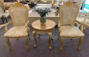 High Quality Royal Dining by 2
